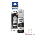 TINTA PARA IMPRESORA EPSON 544 NEGRO AAA 70ML