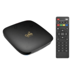 TV BOX - DISPOSITIVO DE TV INTELIGENTE Q96, DECODIFICADOR CON ANDROID 10,0, 5G, AMLOGIC S905L2, CUATRO NÚCLEOS, 4K, WIFI DUAL, VÍDEO HD