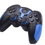 PALANCA CONTROL MANDO PARA PC GAMEPAD BLUETOOTH 7 EN 1 PARA TELÉFONOS INTELIGENTES