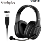 AUDIFONO AURICULARES LENOVO THINKPLUS G40B PRO USB