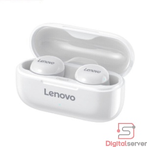 AUDIFONOS AURICULARES MANOS LIBRES LENOVO LIVEPODS LP11 BLUETOOH