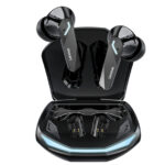 AUDIFONOS AURICULARES MANOS LIBRES LENOVO GM2 PRO INALAMBRICO GAMING DEPORTIVOS LIVEPODS