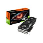 TARJETA DE VIDEO GIGABYTE / GEFORCE RTX 3070 /GAMING OC 8G / NVIDIA
