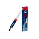PASTA TERMICA ARCTIC MX-4, 20G, CON ESPATULA (ORIGINAL)