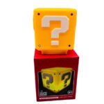 LAMPARA LED PARA CUARTO BLOQUE MARIO
