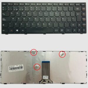 TECLADO LENOVO G40 G40-30 G40-45 G40-70 G40-80 B40 NEGRO BLACK