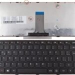 TECLADO LENOVO G40-70 BLACK FRAME G40-30S