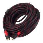 CABLE HDMI / HDMI 20 METROS 4K 2K