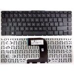 TECLADO HP PAVILION 14-AC 14AC 14AF 14AJ 14AG  14-AC109LA 14-AC101LA 14-AC103LA NEGRO SIN MARCO