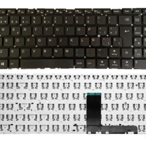 TECLADO LAPTOP LENOVO 310-15ISK