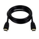 CABLE HDMI VELLYGOOD ALTA CALIDAD ALTA VELOCIDAD 3 METROS