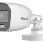 CAMARA COLORVU LITE HILOOK / MODELO THC-B129-PS