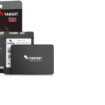 UNIDAD DE ESTADO SOLIDO SSD SATA 2'5 TARGET 1TB - 6GB/S