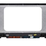 PANTALLA PARA LAPTOP HP PAVILION X360 14M-DW1013DX 14'' PULGADAS / 30 PINES / HD