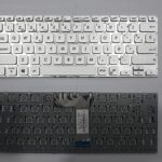TECLADO PARA ASUS X412F SILVER /ASUS VIVOBOOK 14 X412 X412F X412FA X412U X412UA X412UB