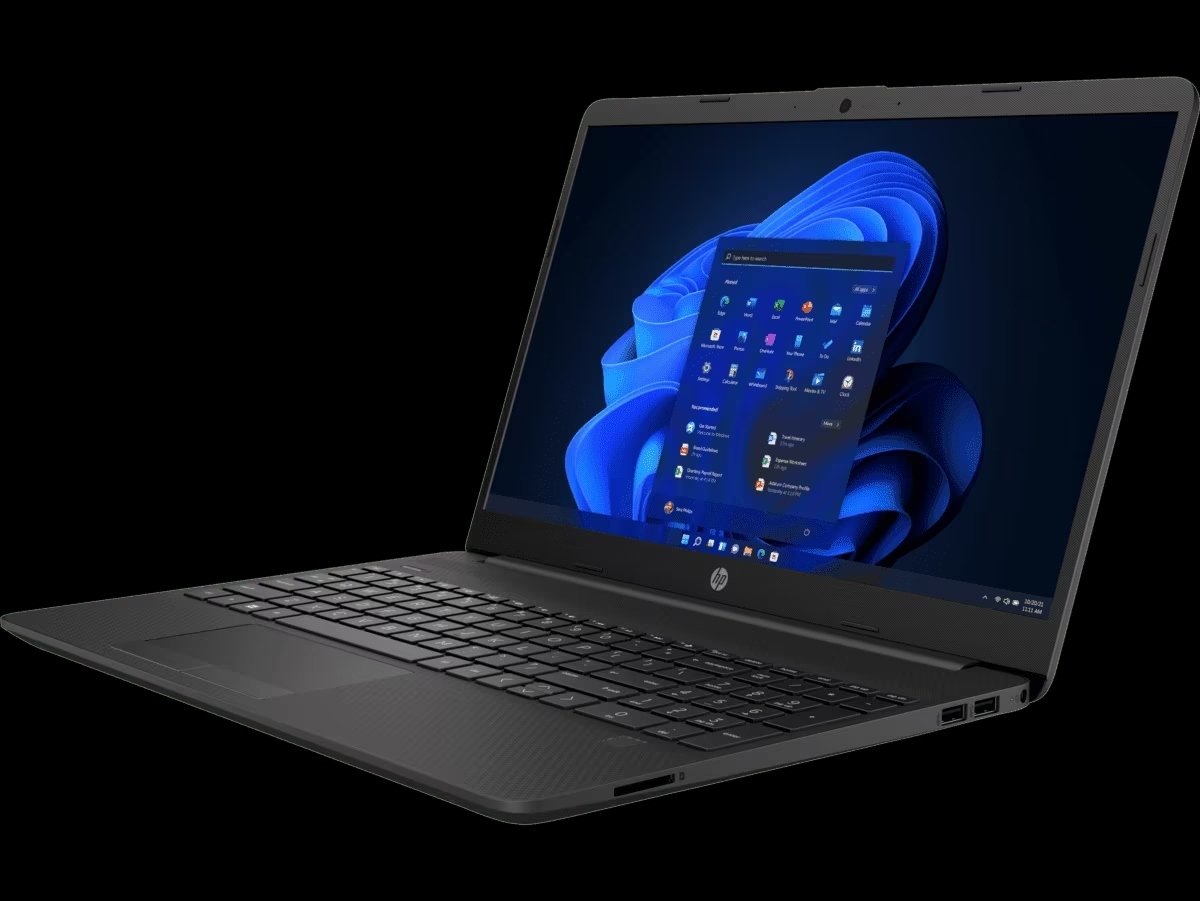 LAPTOP HP 250 G8 INTEL CORE I5 1135G7 (11VA) WIN 11 RAM 16GB SSD 256GB 15.6″ HD FREEDOS CARBON GREY - Imagen 2