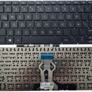 TECLADO HP PAVILION X360 11-AD010CA 11-AD051NR 11-AD108CA 11M-AD113DX