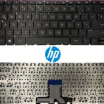 TECLADO HP X360 14-DA 14-CM 14-CE 240 G7 14-CK004LA NEGRO SMALL ENTER