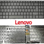TECLADO RETROILUMINADO LENOVO IDEAPAD 5 15IIL05 15ARE05 15ITL05 5-15IIL05 5-15ARE05 5-15ITL05 5-15ALC05