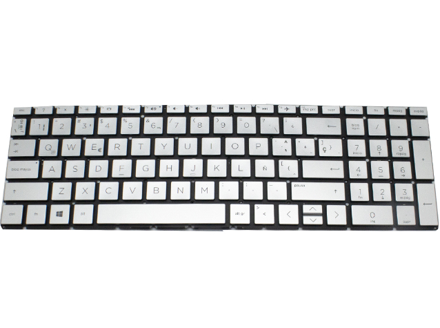 Cavo Di Alimentazione Jack DC IN Per HP 15t-da100, 15-da1001cy, 15-da1002cy, 15-da1003cy