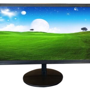 MONITOR PARA PC 22'' PULGADAS ENTRADA VGA HDMI
