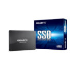 UNIDAD DE ESTADO SOLIDO SSD GIGABYTE 480GB / SATA 2.5