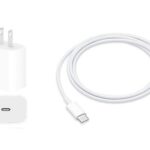 CARGADOR ADAPTADOR 30W TIPO - C A LIGHTNING PARA IPHONE