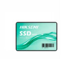 UNIDAD DE ESTADO SOLIDO SSD HIKVISION HIKSEMI WAVE 120GB 2.5 SATA 3.0