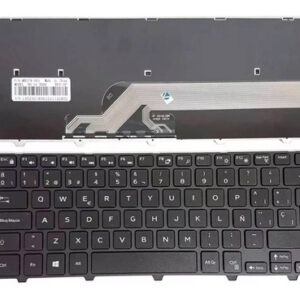 TECLADO PARA LAPTOP DELL 14-3000 5183
