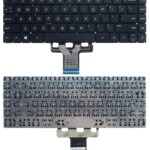 TECLADO PARA ORDENADOR LAPTOP PORTATIL HP 14-CK 14-CK0052CL 14-CK0061ST 14-CK0065ST 14-CK0066ST PAVILION 240 245 246 G7 14-CM 14-CK 14-DH TPN-I131