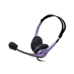AURICULAR GENIUS HS-04S MICROFONO/ 1 JACK 3.5MM C40