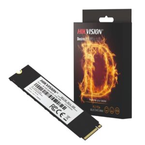 DISCO SOLIDO SSD M.2 SATA HIKVISION / 1TB / 1024GB PCIE NV