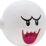 LAMPARA PARA CUARTO LED FANTASMA