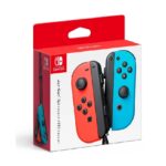 CONTROLADOR MANDO CONTROL JOY-CON PARA NINTENDO SWITCH