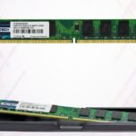 MEMORIA RAM HELTECH DDR2 2GB 267MHZ PC ESCRITORIO