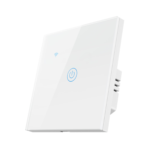 INTERRUPTOR INTELIGENTE DE 1 TOMAS WIFI 5234