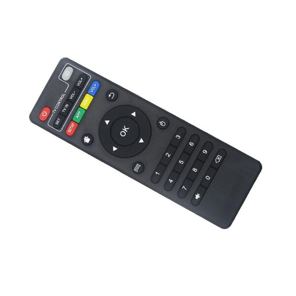 CONTROL REMOTO PARA TV BOX - Image 2