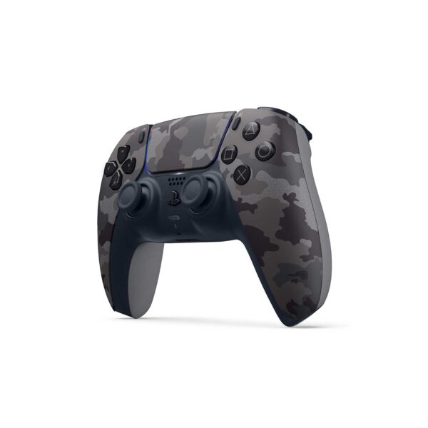 CONTROL MANDO SONY ORIGINAL PARA PLAY STATION 5 - COLOR CAMUFLAJE GRAY - Image 2
