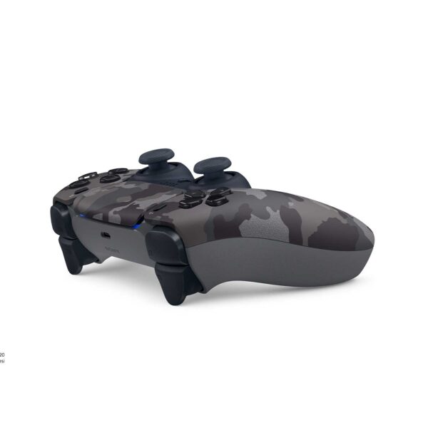 CONTROL MANDO SONY ORIGINAL PARA PLAY STATION 5 - COLOR CAMUFLAJE GRAY - Image 3
