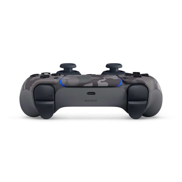 CONTROL MANDO SONY ORIGINAL PARA PLAY STATION 5 - COLOR CAMUFLAJE GRAY - Image 4