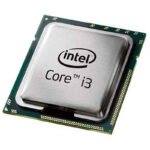 PROCESADOR INTEL CORE I3-10100 / 3.60GHZ / DECIMA GENERACION