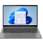 COMPUTADOR LAPTOP LENOVO 15IAU7 IP 3 / PROCESADOR CORE I5-1235U / 12 GB RAM / 512GB SSD SOLIDO / 15,6" FHD