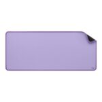 MOUSE PAD LOGITECH DESK MAR STUDIO LAVANDA ( 70CM X 30CM )