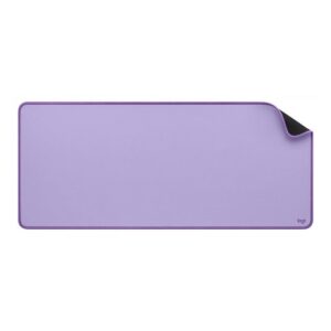 MOUSE PAD LOGITECH DESK MAR STUDIO LAVANDA ( 70CM X 30CM )