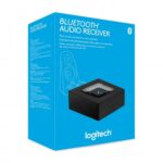 ADAPTADOR LOGITECH USB A BLUETOOTH WIRELESS PARA EQUIPOS DE SONIDO