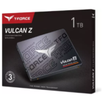 UNIDAD DE ESTADO SOLIDO TEAM T-FORCE VULCAN Z 1TB