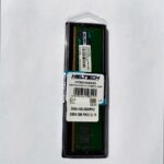 MEMORIA RAM HELTECH DDR4 2666MHZ PC4-21300 CL19 288 PIN DIMM