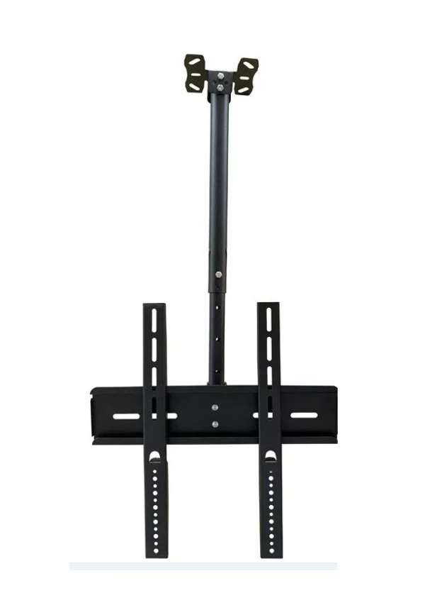 SOPORTE DE TECHO SUSPENDIDO PARA 1 TV / 42 A 70 PULGADAS DV70