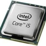 PROCESADOR INTEL CORE I5 3330 3.00 GHZ LGA 1155 (USADO)