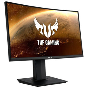 MONITOR ASUS VG24VQ TUF GAMING CURVO / 1920X1080 / 1MS / 144HZ / HDMI
